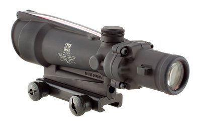 Trijicon Acog 3.5X35 Red Chev .308 - Image 4