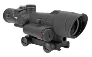 Trijicon Acog 3.5X35LED .223 GRN CHV