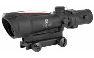 Trijicon Acog 3.5X35 HS .223 W/TA51