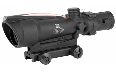 Trijicon Acog 3.5X35 HS .223 W/TA51