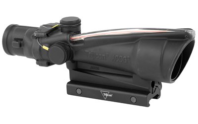 Trijicon Acog 3.5X35 HS .223 W/TA51 - Image 2