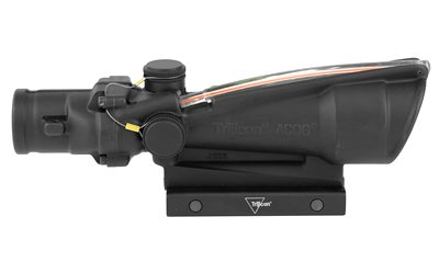 Trijicon Acog 3.5X35 HS .223 W/TA51 - Image 3