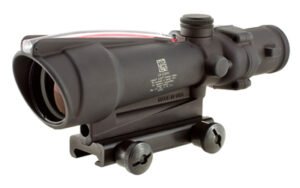 Trijicon Acog 3.5X35 Red XHR .223