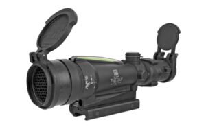 Trijicon Acog 3.5X35 GRN HS TA51 MNT