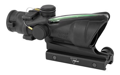 Trijicon Acog 4X32 GRN HS 6.8 W/TA51 - Image 2