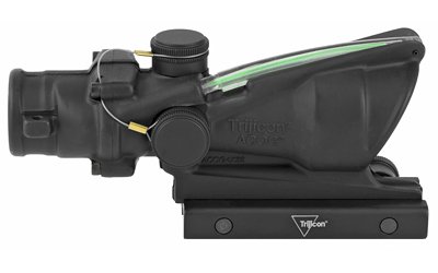 Trijicon Acog 4X32 GRN HS 6.8 W/TA51 - Image 3
