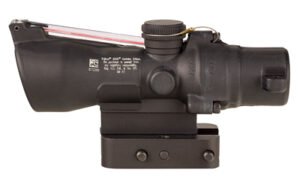 Trijicon Acog 3X24 Red HS/Dot .223