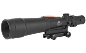 Trijicon Acog 5.5X50 Red CHV 308 FLT