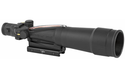 Trijicon Acog 5.5X50 Red CHV 308 FLT - Image 2
