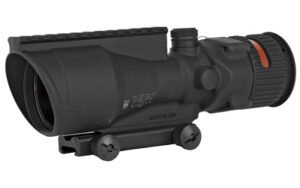 Trijicon Acog 6X48 Red Horseshoe 308
