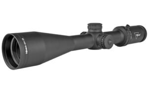 Trijicon Tenmile 6-24X50 SFP MRAD RD