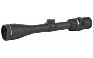 Trijicon Accupoint 3-9X40 GRN Tri
