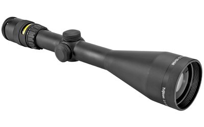 Trijicon Accupoint 2.5-10X56 STD DPL - Image 2