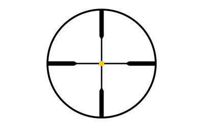 Trijicon Accupoint 2.5-10X56 STD DPL - Image 4