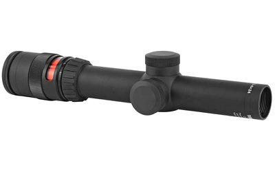 Trijicon Accupoint 1-4X24 Red Tri 30 - Image 2