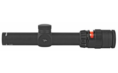 Trijicon Accupoint 1-4X24 Red Tri 30 - Image 3