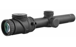 Trijicon Accupoint 1-6X24 STD DPLX
