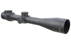 Trijicon Accupoint 2.5-12.5X42 MOA G