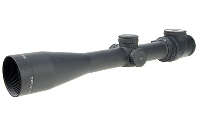 Trijicon Accupoint 2.5-12.5X42 MOA G - Image 2