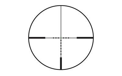 Trijicon Accupoint 2.5-12.5X42 MOA G - Image 3