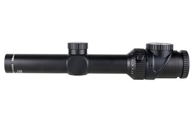 Trijicon Accupoint 1-8X24 SFP RD Bac - Image 2