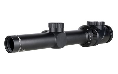 Trijicon Accupoint 1-8X24 SFP RD Bac - Image 3