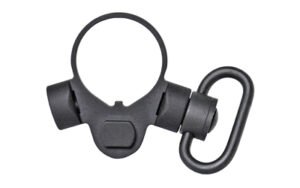 Troy Sling Mount BLK