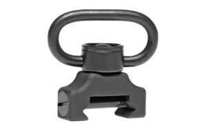 Troy QD360 Mount W/Swivel