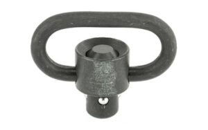 Try S.S. Q.D. Swivel Push Button