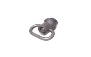 Troy QD SWVL W/TRX Cooling Hole Lopr