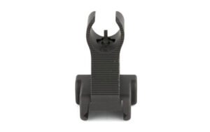 Troy Fixed HK Front Battle SGHT BLK