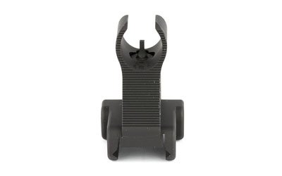 Troy Fixed HK Front Battle SGHT BLK