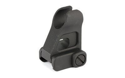 Troy Fixed HK Front Battle SGHT BLK - Image 2