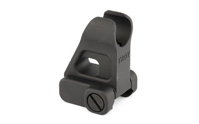 Troy Fixed HK Front Battle SGHT BLK - Image 3