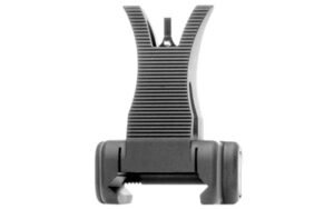 Troy Fixed M4 Front Battle SGHT BLK