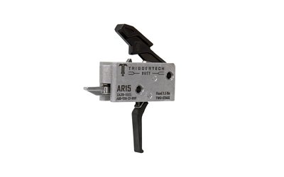 Trigrtech AR15 2STG Duty Flat 3.5LB - Image 2