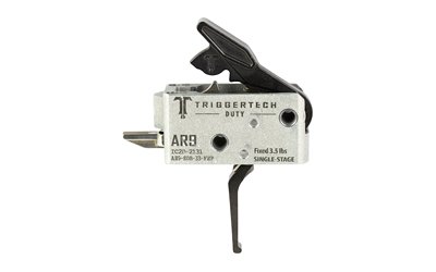 Trigrtech AR9 Duty Flat 3.5LB - Image 2