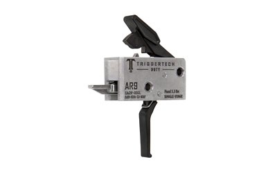 Trigrtech AR9 Duty Flat 3.5LB - Image 3