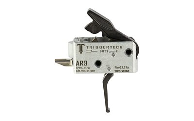 Trigrtech AR9 2STG Duty Flat 3.5LB - Image 2
