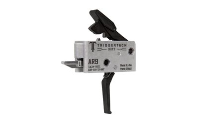 Trigrtech AR9 2STG Duty Flat 3.5LB - Image 3