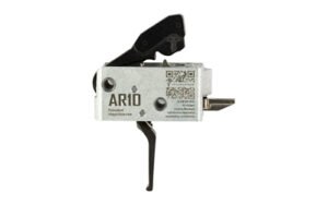 Trigrtech AR10 Duty Flat 3.5LB BLK