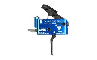 Trigrtech AR15 Sing Stage DMND Flat - Image 2