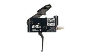 Trigrtech AR15 Sing Stage Adapt Flat