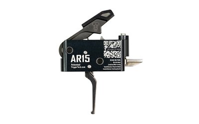 Trigrtech AR15 Sing Stage Adapt Flat
