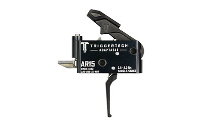 Trigrtech AR15 Sing Stage Adapt Flat - Image 2