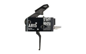 Trigrtech AR15 Sing Stage Comp Flat