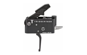 Trigrtech AR15 BLK Adapt Flat RH