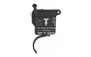 Trigrtech R700 BLK SPCL CRVD RH BLT