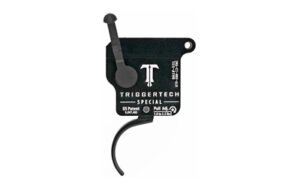 Trigrtech R700 BLK SPCL CRVD CLN RH