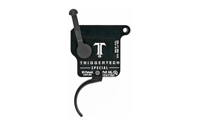 Trigrtech R700 BLK SPCL CRVD CLN RH
